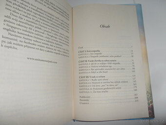 Síla citlivosti - 3