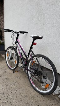 dámské horské kolo RockMachine - 3