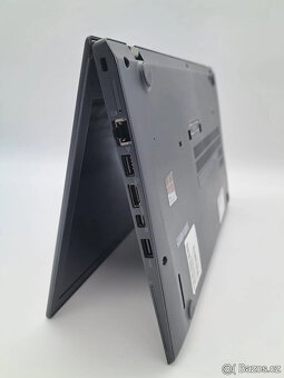 Lenovo Thinkpad T460s | i5 • 8GB RAM • 256GB SSD - 3
