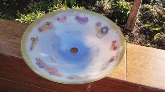 Dětské světlo - 3