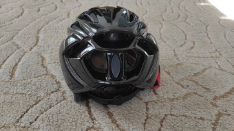 Cyklistická přilba Met - nová - 3