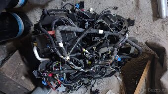 Fiat Ducato kompletní klimatronic - 3