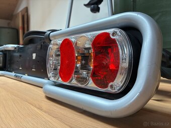 Nosič kol Thule EuroRide 940 - 3