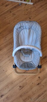 Lehátko pro miminko - 3