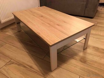 Konferenční stolek - 3