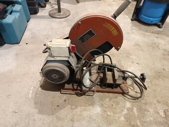 Pila na železo, karboflex. - 3