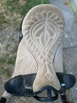 PORTUGALSKÉ SEDLO - 3