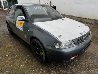 A3 TDI 4x4 ČMPR - 3