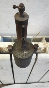 Karburátor Jikov - 3