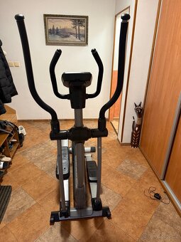 Eliptický trenažér Kettler - 3