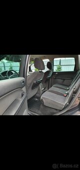 Ford Fokus C- Max 2007 rok - 3