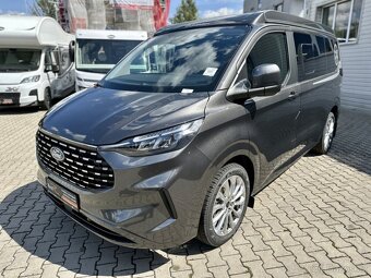 Karmann Mobil Duncan 500 - 3