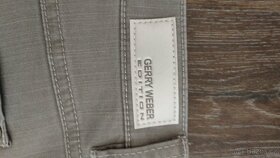 Kalhoty zn.Gerry Weber - 3