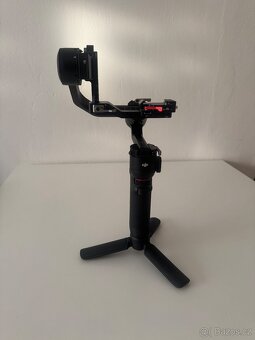 Dji RS 3 mini - 3