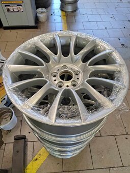 Kola BMW R20 - Styling 152 - 3