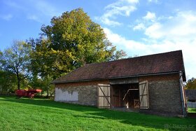 Pronájem stodoly/statku/svatba - 3