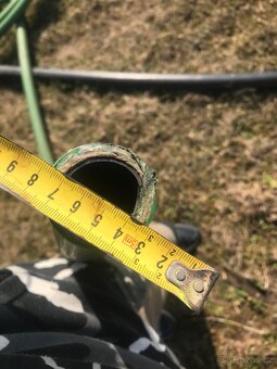 Zahradní hadice - 3