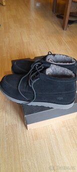 Pánské boty UGG - 3