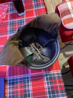 Moto přilba Harley-Davidson - 3