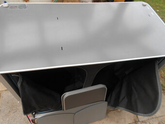 Kempovací skřínka - 3