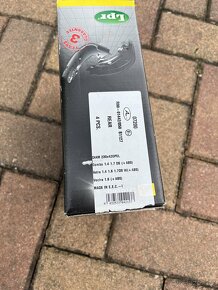 Brzdove celisti Opel Astra, Combo, Vectra - 3