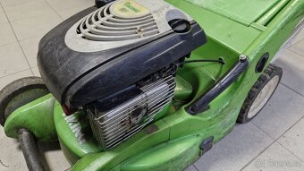 Sekačka Viking MB 650 V - 3