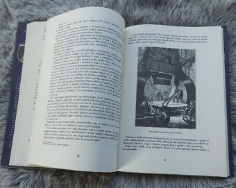 Jules Verne – Ocelové město - 3