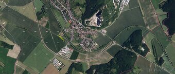 Čebín (2931 m2) - 3