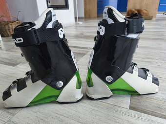 lyžařské boty HEAD VECTOR - 3