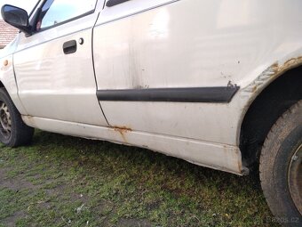 Felicia pickup 1,3 mpi - 3