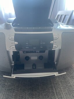 Grundig Beez RRCD 4001 - 3