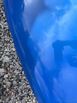 Kapota Vw golf 4 - 3