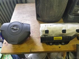 Opel Vectra C 1.9 88kw - 3