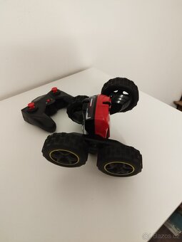 RC auto - 3