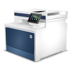 Tiskárna HP Color LaserJet Pro MFP 4302dw - 3