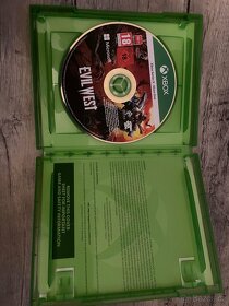 Xbox Evil West - 3