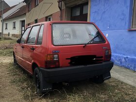 Fiat UNO - 3