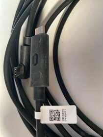 Kiwi V2 silent VR cables & Oculus Link cable - 3