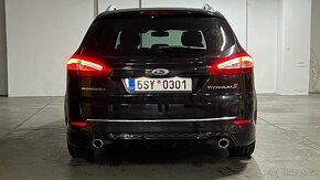 FORD MONDEO 2.2 TDCI 07/2011 200ps - 3