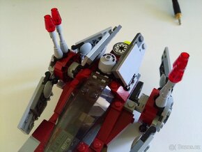 Lego 75039 star wars - 3