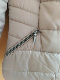 Zimní bunda značka Orsay - 3