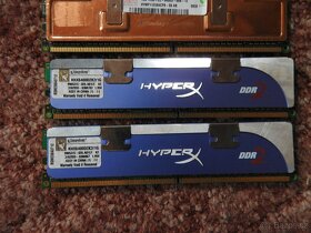 Ram DDR2 - 3