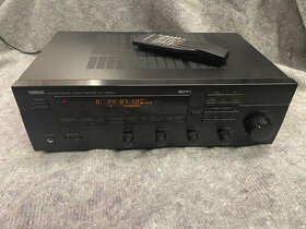 Yamaha RX-395RDS AM/FM zesilovač/receiver - 3