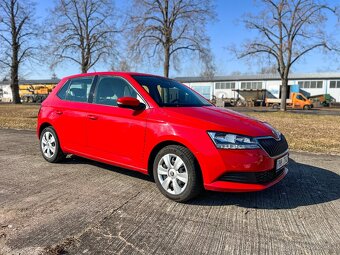 ŠKODA FABIA 1.0i, 44kw – 2021 | MOŽNOST ODPOČTU DPH - 3