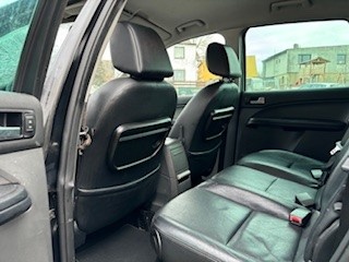 Ford Focus C Max 1.6 TDCi - 3