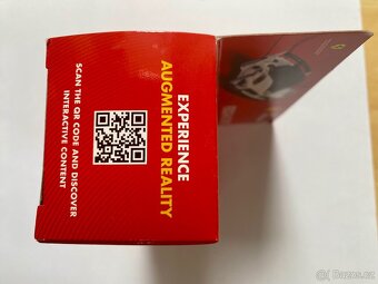 Model auta Ferrari FXX-K Evo Shell, Bluetooth ovládání - 3