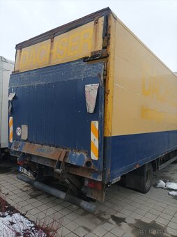 IVECO EUROCARGO - 3