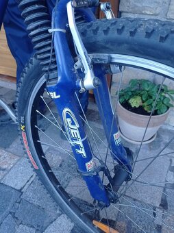 Kultovní americké horské kolo Schwinn  moab M2 21"26" - 3