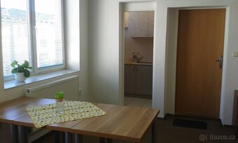 RESERVACE - Kancel. celek 45 m2 od MAJITELE Brno -střed - 3
