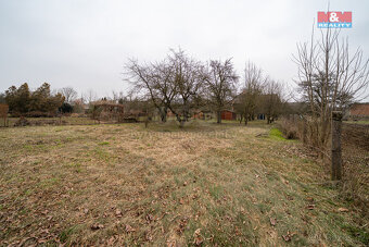 Prodej pozemku k bydlení, 1090 m², Hnojice - 3